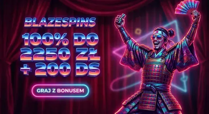Blazespins Casino