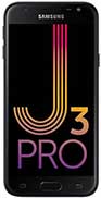 Samsung J3 pro 2017