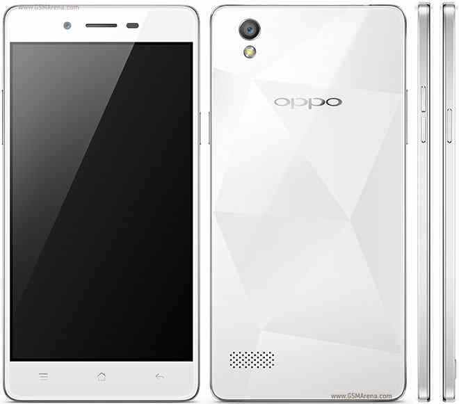 Oppo Mirror 5s Spesifikasi Harga terbaru - HpSaja.com
