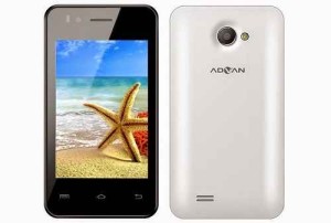 Harga Spesifikasi Advan Vandroid S35H