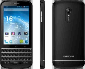 Android Murah Evercoss A10Q