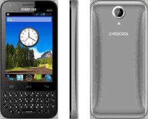 Harga Spesifikasi Evercoss A28B Android Murah