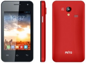Harga spesifikasi Mito Fantasy Lite A810