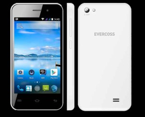 Harga Evercoss A7E Murah