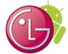 LG Android Logo