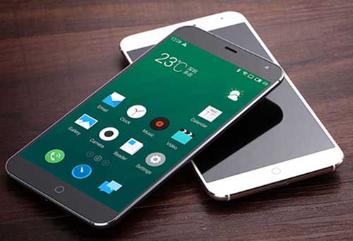 daftar harga hp meizu terbaru lengkap