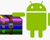 Logo RAR Android