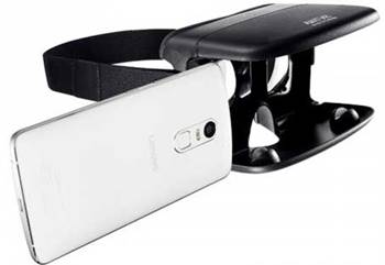 ANTVR Lenovo K4 Note