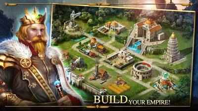 Age Of waring empire