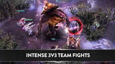 Vainglory