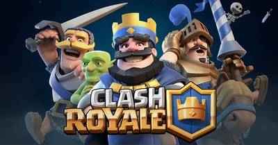 clash-royale