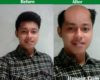 Hasil Bald booth