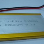 baterai-li-po lithium polymer