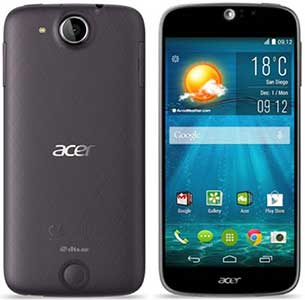 harga Acer Liquid Z410