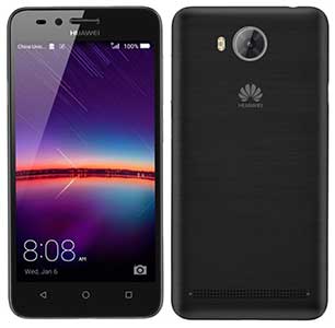 harga HUAWEI Y3 II