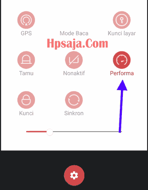 Langkah 1 cex xiaomi asli atau palsu