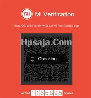 Langkah-4 verif barcode