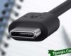 bentuk USB type c