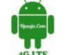 hp android 4G LTE murah terbaik