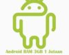 android RAM 3GB murah terbaik