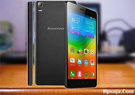 4 Hp lenovo RAM 2GB jaringan 3G/4G 1 jutaan terbaru 2016