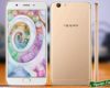 kelebihan dan kekurangan Oppo F1s