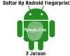 hp android fingerprint murah 2 jutaan