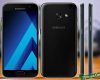 Harga Samsung galaxy A3 2017