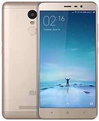 harga Xiaomi Redmi Note 3 mediatek