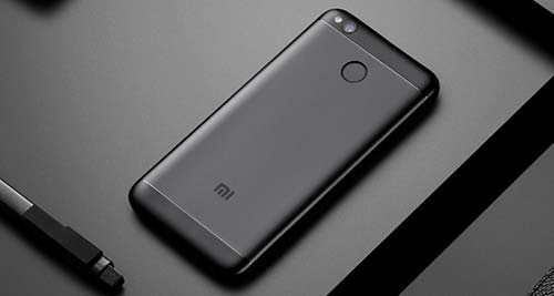 iHargai Spesifikasi iXiaomii Redmi 4X Beserta Kelebihan dan 