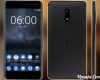 harga nokia 6 dan spesifikasi lengkap