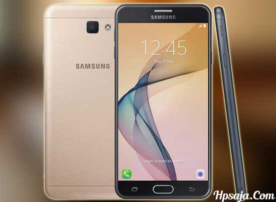 Harga Samsung Galaxy J7 Prime dan Spesifikasi + Review 