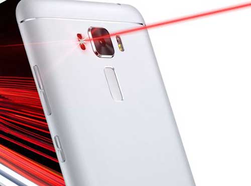 Harga Asus Zenfone 3 Laser ZC551KL + Kelebihan & Kekurangan