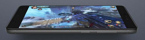 layar xiaomi redmi 4x