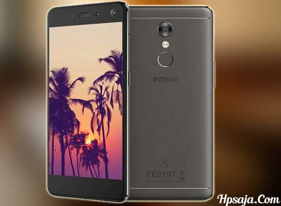 Harga Infinix S2 Pro dan Spesifikasi, Review + Hasil tes