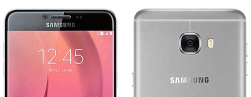 Harga Samsung Galaxy C7 & C7 Pro dan Spesifikasi + Review 