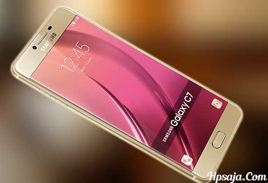 Harga Samsung Galaxy C7 & C7 Pro dan Spesifikasi + Review 