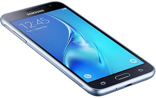 Harga Samsung J3 (2016) Spesifikasi, Review, kelebihan dan 
