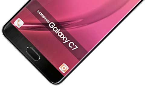 Harga Samsung Galaxy C7 & C7 Pro dan Spesifikasi + Review 