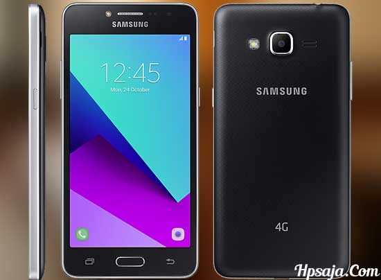  Harga  Samsung Galaxy  J2 Prime dan Spesifikasi Kelebihan 