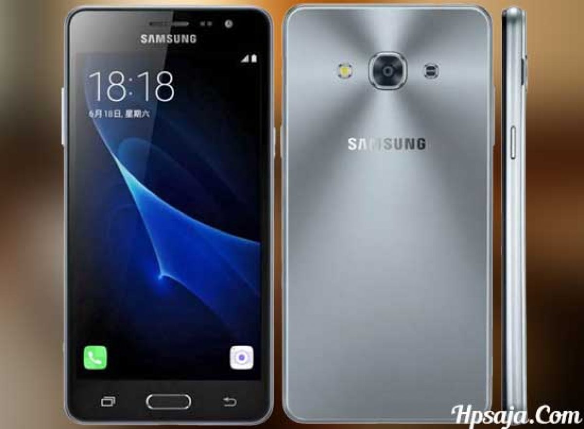 Harga Samsung Galaxy J3 Pro Dan Spesifikasi Hasil Kamera
