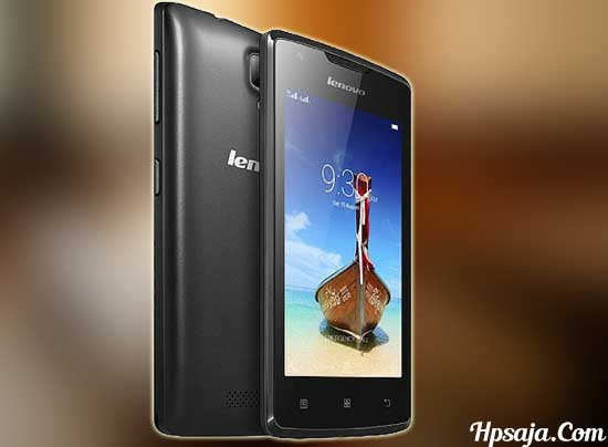 Harga Lenovo Vibe A dan Spesifikasi + Kelebihan kekurangan