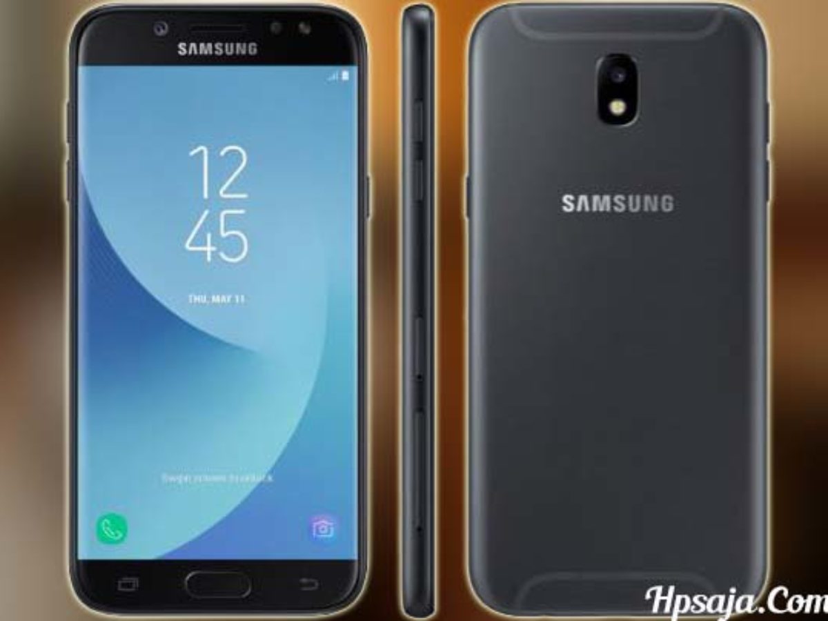 Biaya Ganti Lcd Hp Samsung  J7 Pro Data Hp Terbaru