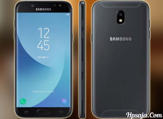 Harga Samsung Galaxy J5 Pro (2017) & Spesifikasi 