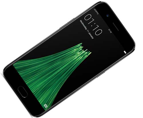 Harga Oppo R11 dan Spesifikasi Tiga Kamera 20 MP dan 16 MP