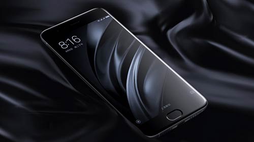 Review Layar xiaomi Mi 6