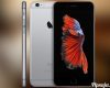 Harga iPhone 6s dan spesifikasi