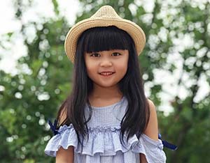 Hasil kamera xiaomi Mi 5x