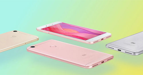 Xiaomi Redmi Note 5A prime Harga Spesifikasi + Kelebihan 