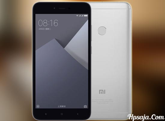 Xiaomi Redmi Note 5A prime Harga Spesifikasi + Kelebihan 